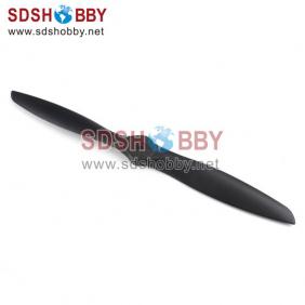 Two Blades Nylon Propellers 14*6 for Nitro and Gasoline Airplanes