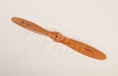 Turnigy Type C Light Wood Propeller 17x10