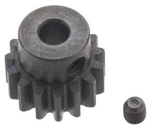 Ofna Pinion 15T 5mm Shaft OFN30666