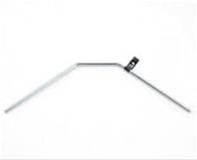 Mugen Front Anti-Roll Bar 2.5mm MBX6/X6T/X6E MUGE0166