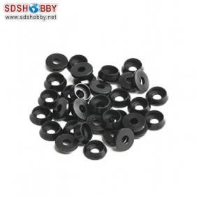 Screw Washers for Helicopter KDS550 RTF