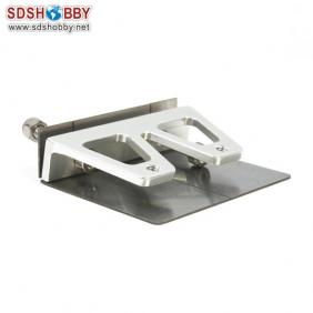 Trim Tabs for RC Boat Length=46mm,Width=57mm, Height=15mm (2 pcs)