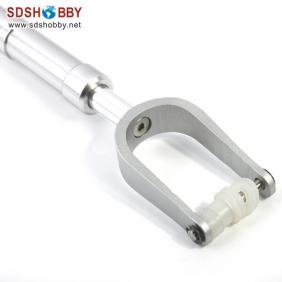 Aluminum Alloy Anti-Vibration Landing Gear for Class 60-90 Plane (1 pcs)