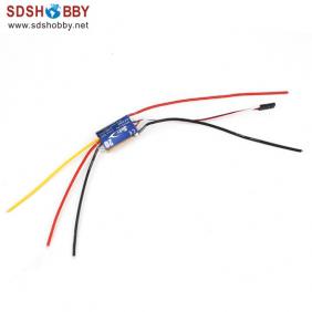 Swift Brushless ESC-20A for Airplane