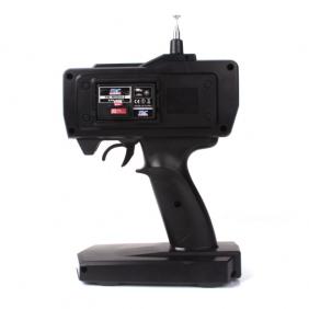 Top Edge 3CH 3PF Radio System w/ LCD