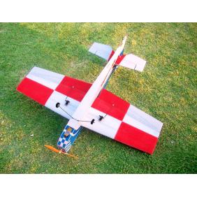 Extra EPP Aerobatics RC Model Electric Airplanes ARF Type B