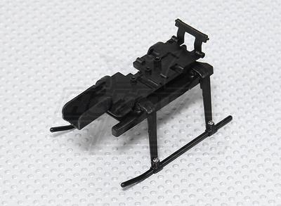 Micro Spycam Helicopter - Replacement Landing Skid Set