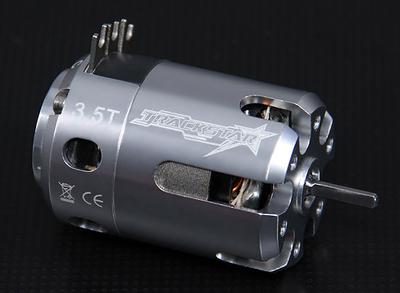 Turnigy TrackStar 3.5T Sensored Brushless Motor 9410KV