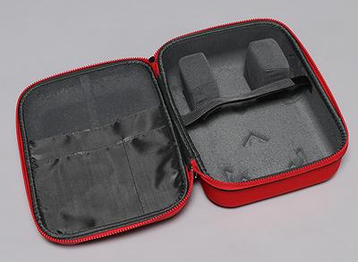 Turnigy Transmitter Bag / Carrying Case (Red)