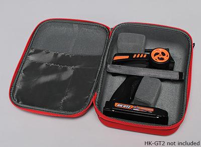 Turnigy Transmitter Bag / Carrying Case (Red)