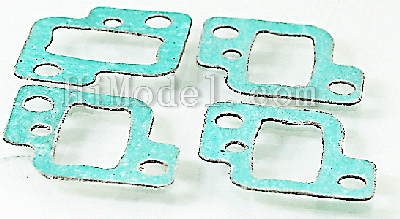 Gasket Insulator Carburetor for SPE 26cc Petrol Engine