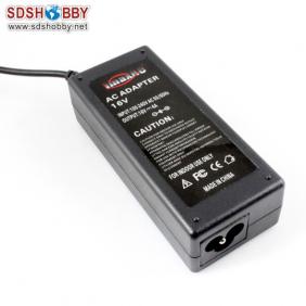 ImaxRC AC/DC 16V 4A Adaptor Power