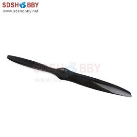 Carbon Fiber Propeller 22*10 for 45-60CC Gasoline Airplane