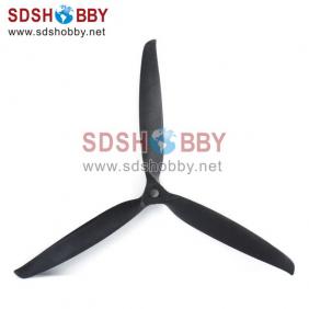 EMP 3 Blades Electric Propeller 15*8