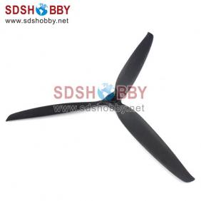 EMP 3 Blades Electric Propeller 15*8