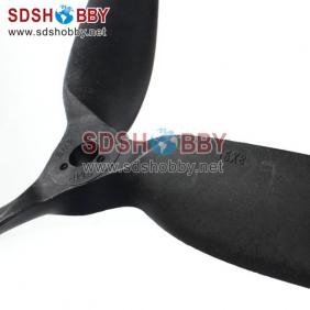 EMP 3 Blades Electric Propeller 15*8