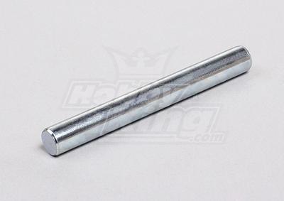 Pinch Roller Axle - 1/5 4WD Big Monster