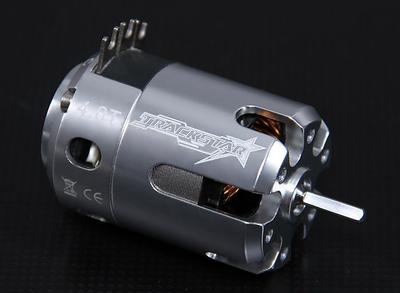 Turnigy TrackStar 4.0T Sensored Brushless Motor 8240KV