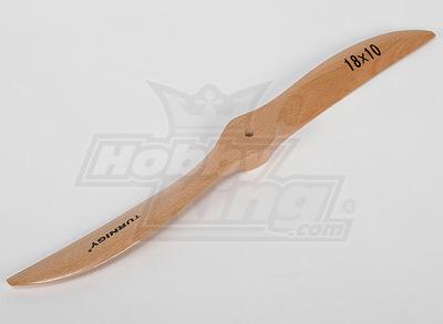 Turnigy 3D Gas Wood Propeller 18x10