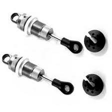 Mugen Damper Set 1pr: MTX4 MUGH0564