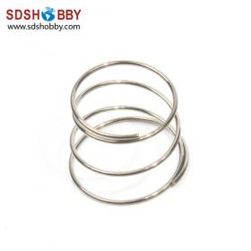 2Pcs 14mm Springs for Spark Plug Cap