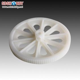 Main Drive Gear for Helicopter KDS450Q