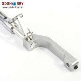 P51 Aluminum Alloy Anti-Vibration Landing Gear for Class 120 Plane (2 pcs)