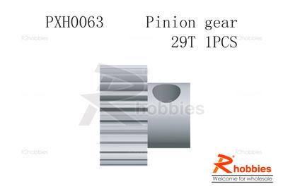 Pinoin gear 29T