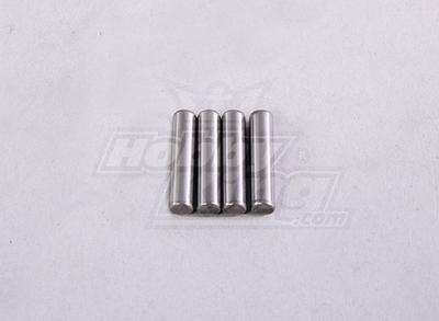 Pin 2.5*11.5mm (4Pcs/Bag) - A2016T and A3015