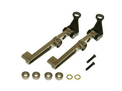 Gaui 425 & 550 CNC Washout Arm Assembly