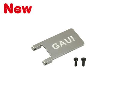 Gaui 100 & 200 CNC Universal Battery Plate