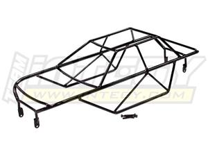 Integy Steel Roll Cage Traxxas T-Maxx 3.3 Short INTT4063