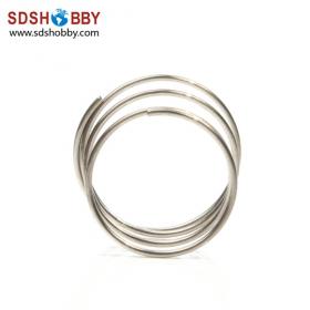 2Pcs 14mm Springs for Spark Plug Cap