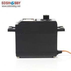 Power HD Standard Sports Digital Servo 4.1kg/41g HD-4180BB W/POP Gear and Plastic Case for RC Airplanes and Sail Planes