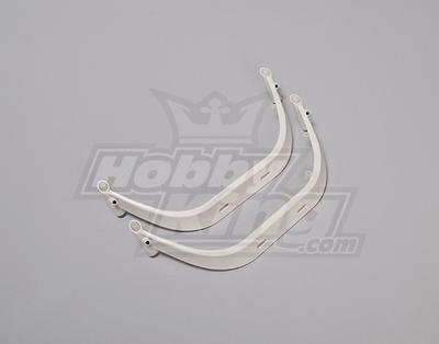 TZ-V2 .50 Size Skid Brace