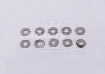 10 x 2.1*4.8*0.2 Washer - 118B, A2006, A2023T and A2035