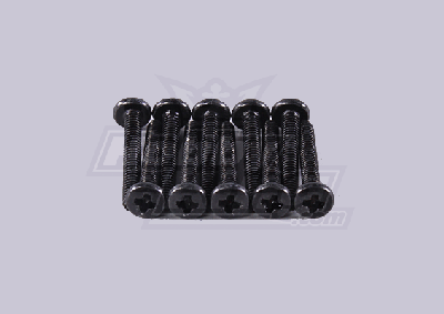 10 x BM2*14 Screw - 118B, A2023T, A2029 and A2035