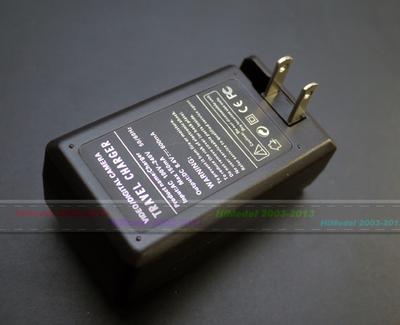 Charger for Sony F Series Lion batteries