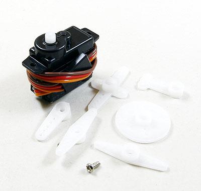 XQ-Power 8g/1.3kg/ .11sec Micro Servo XQ-S0008S