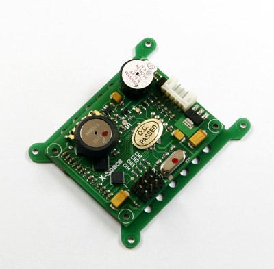 Main Control Board for LOTUSRC T380 Quadcopter