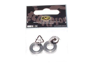 Scorpion Bearing set for HK-4035 V2