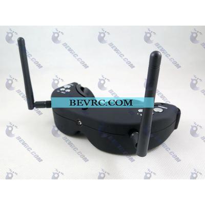 Skyzone sky01 video goggles