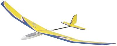 Great Planes Fling Sailplane 2 Meter ARF 78.5" GPMA1062