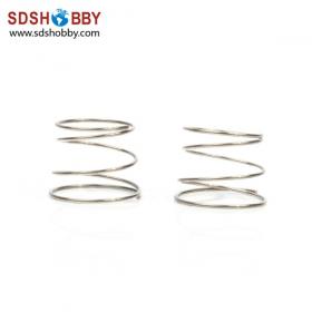 2Pcs 14mm Springs for Spark Plug Cap