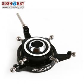 Swashplate Compatible with Helicopter KDS550/ KDS600 Ball Head Not Included