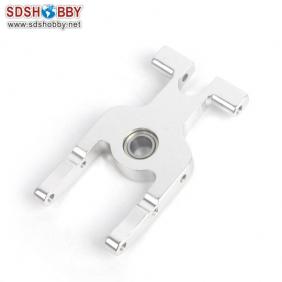 Helicopter Metal main shaft mount kit H45027 for VWINRC 450pro, Align Trex 450 pro