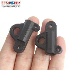 Mount of Landing Gear Tube -Right *2pcs for Bumblebee ST550 RC Quadcopter