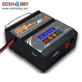 AP840 Balance Charger Output 20A/50W