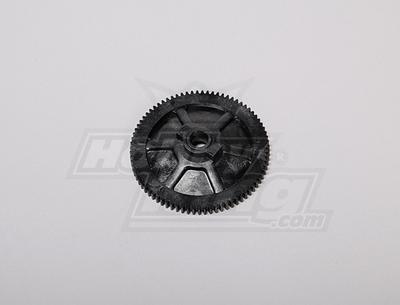 TZ-V2 .50 Size Spur Gear (79T)