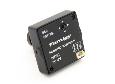 Turnigy IC-W130VH Mini CCD Video Camera (NTSC)